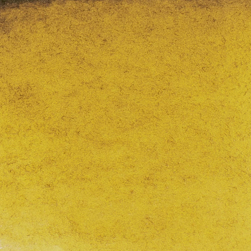 HORADAM Aquarell 1/2 Näpfchen Lasurgoldgrün