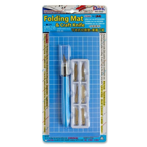 AMI Cutter Set 9tlg.