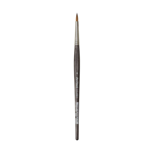 COLINEO Retuschierpinsel (Serie 5526) – Extrakurz gefasst gr. 6