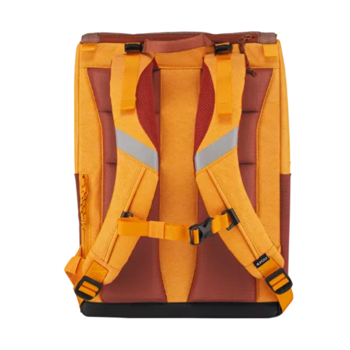 4YOU - 4 The Bees Rucksack gelb