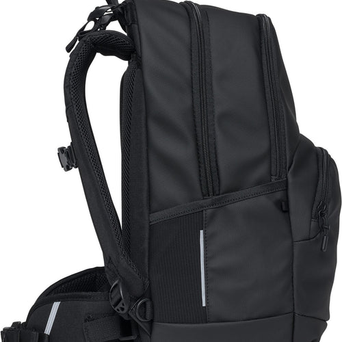 Sport Junior, Black Coated