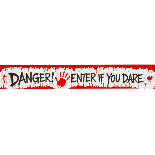 Dekoband - Warning Tape