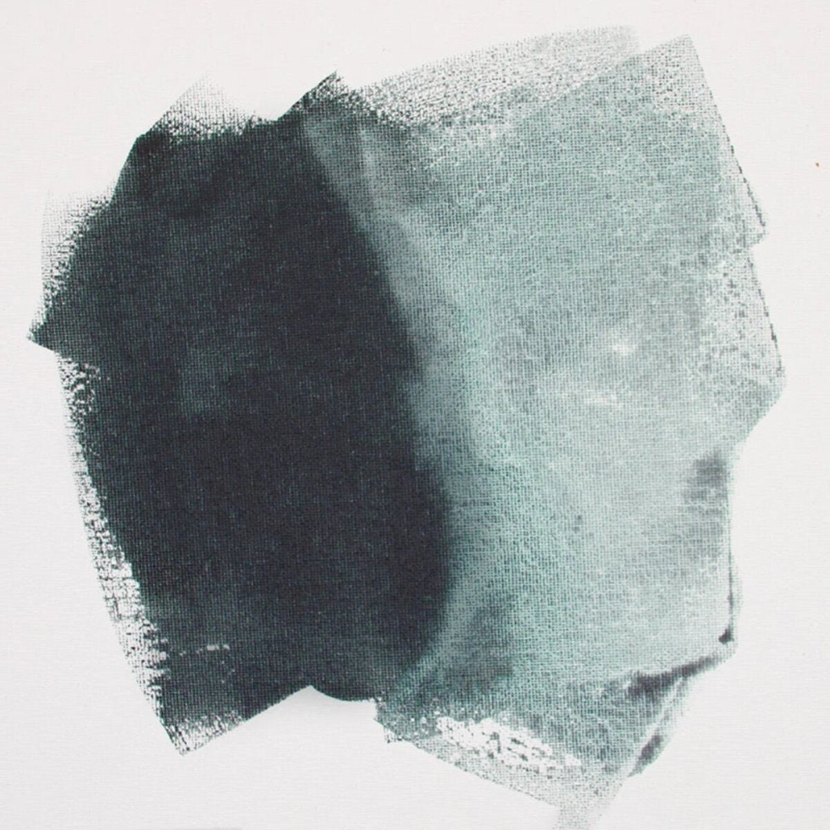 Aquarylic Color 120 ml Acrylfarbe Graublau dunkel