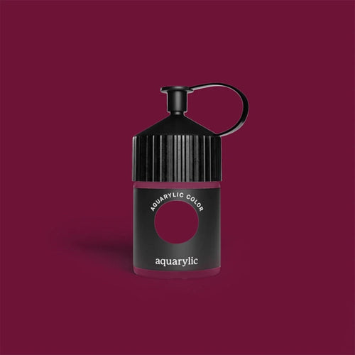Aquarylic Color 120 ml Acrylfarbe Chinacridon Violett