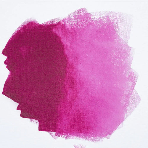 Aquarylic Color 120 ml Acrylfarbe Chinacridon Violett