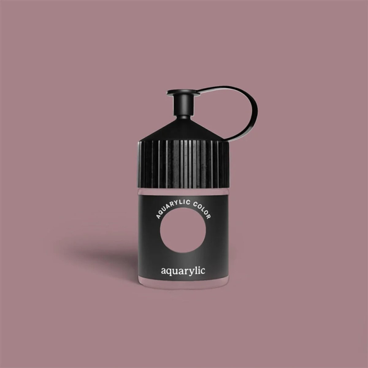 Aquarylic Color 120 ml Acrylfarbe Strandrosa