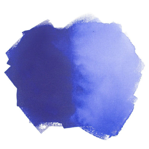 Aquarylic Color 120 ml Acrylfarbe Lavendel dunkel