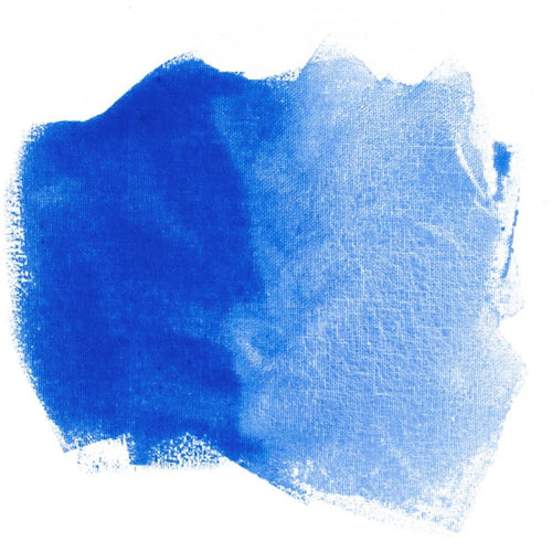 Aquarylic Color 120 ml Acrylfarbe Kobaltblau
