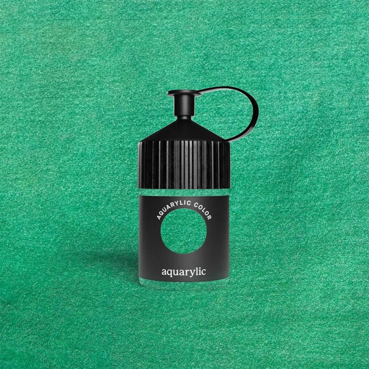Aquarylic Color 120 ml Acrylfarbe Grün