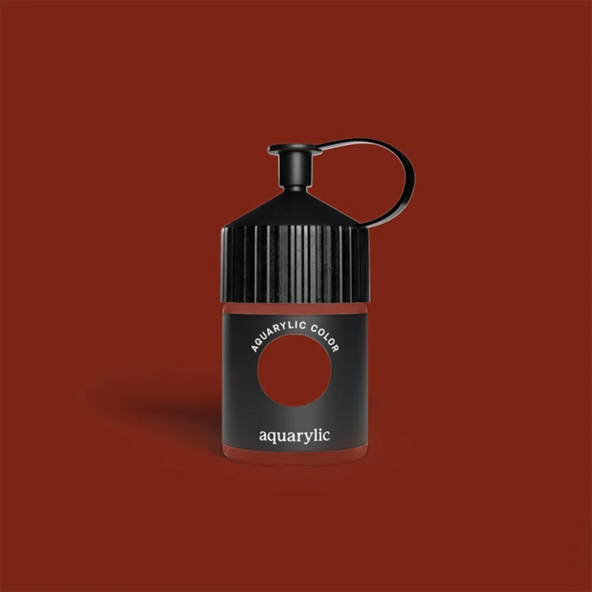 Aquarylic Color 120 ml Acrylfarbe Eisenoxid