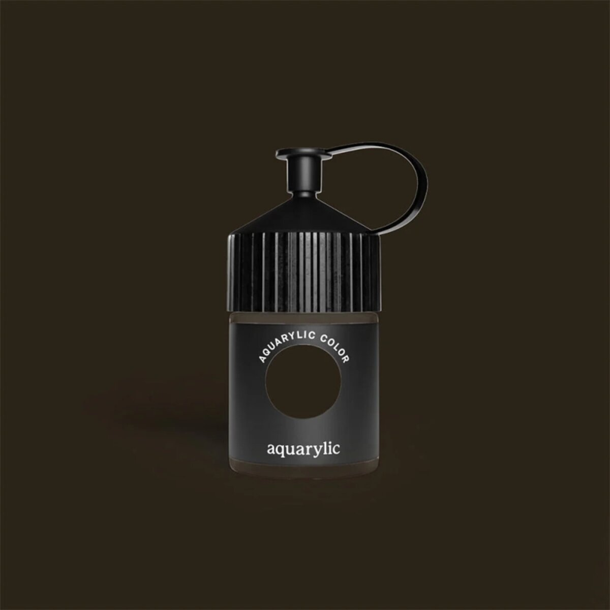Aquarylic Color 120 ml Acrylfarbe Sepia