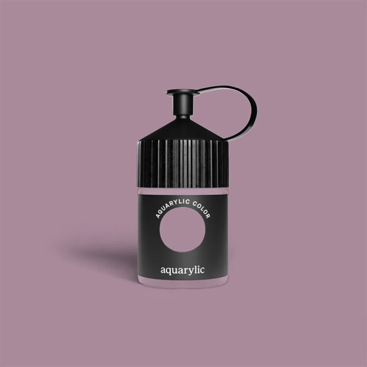 Aquarylic Color 120 ml Acrylfarbe Flieder