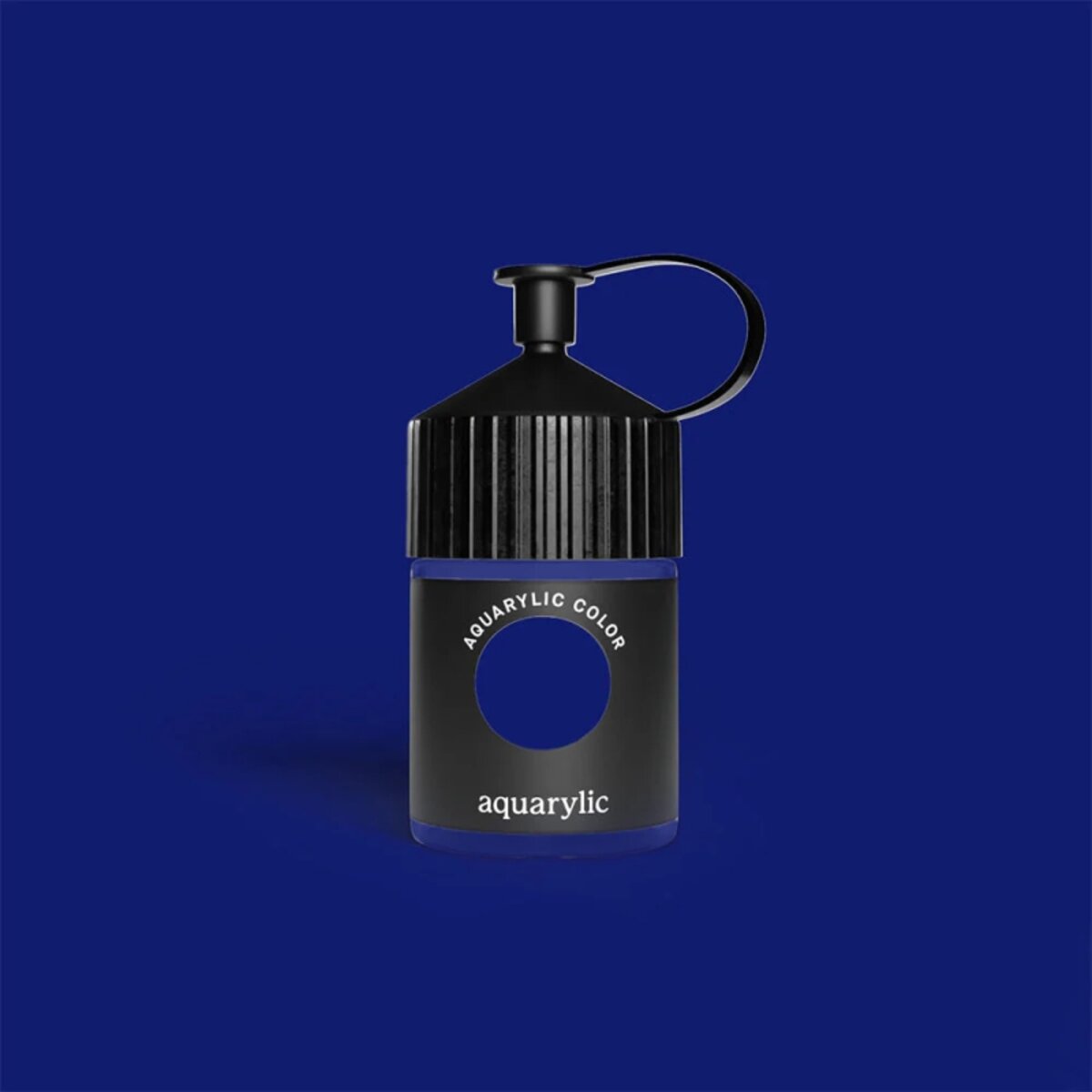 Aquarylic Color 120 ml Acrylfarbe Phtaloblau Cyan