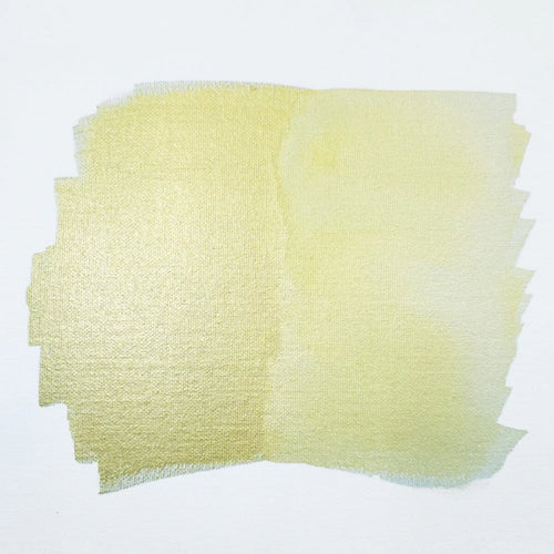 Aquarylic Color 30 ml Acrylfarbe Perlglanz Antikgold