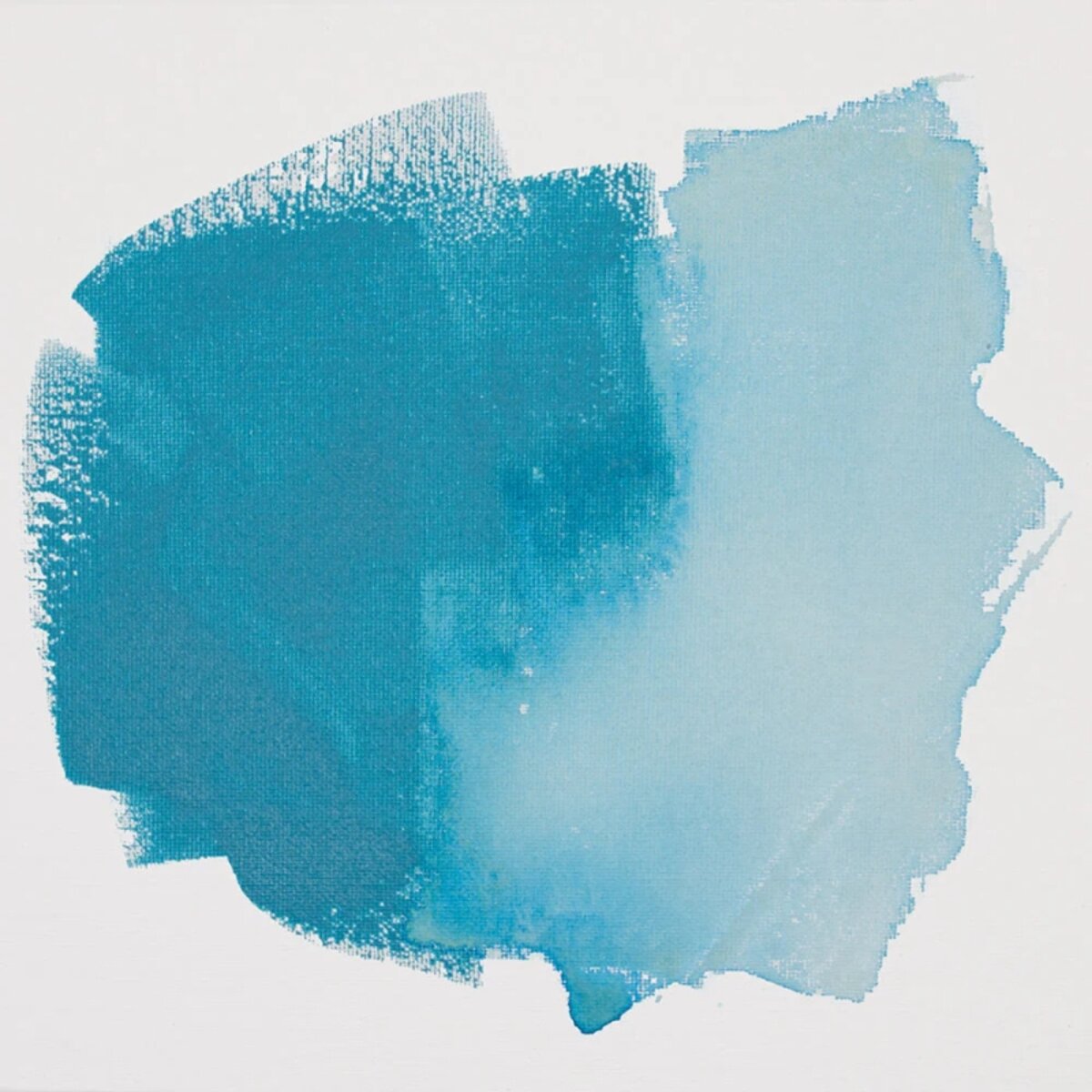 Aquarylic Color 30 ml Acrylfarbe Arktisblau