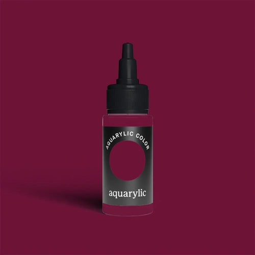 Aquarylic Color 30 ml Acrylfarbe Chinacridon Violett
