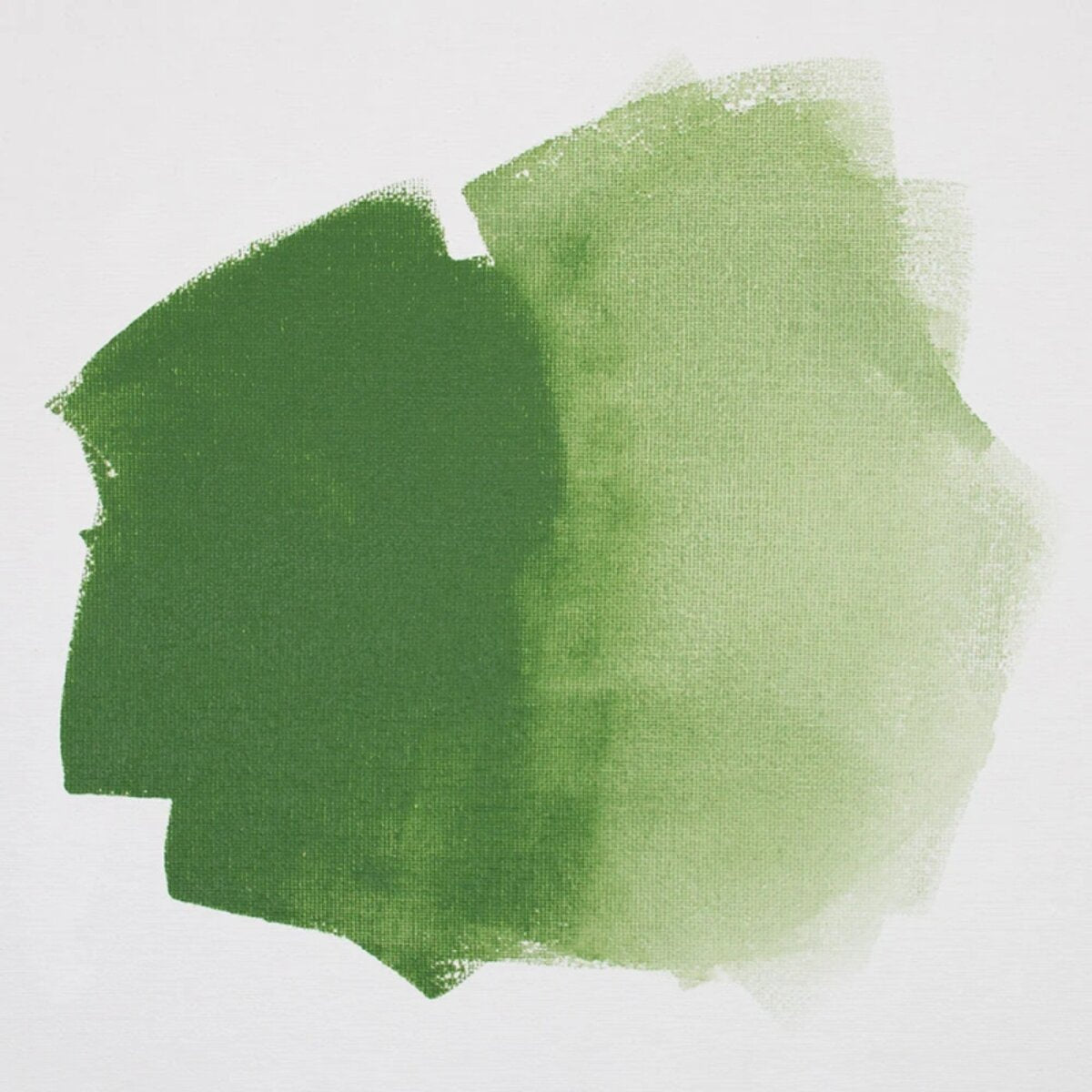 Aquarylic Color 30 ml Acrylfarbe Chromoxidgrün