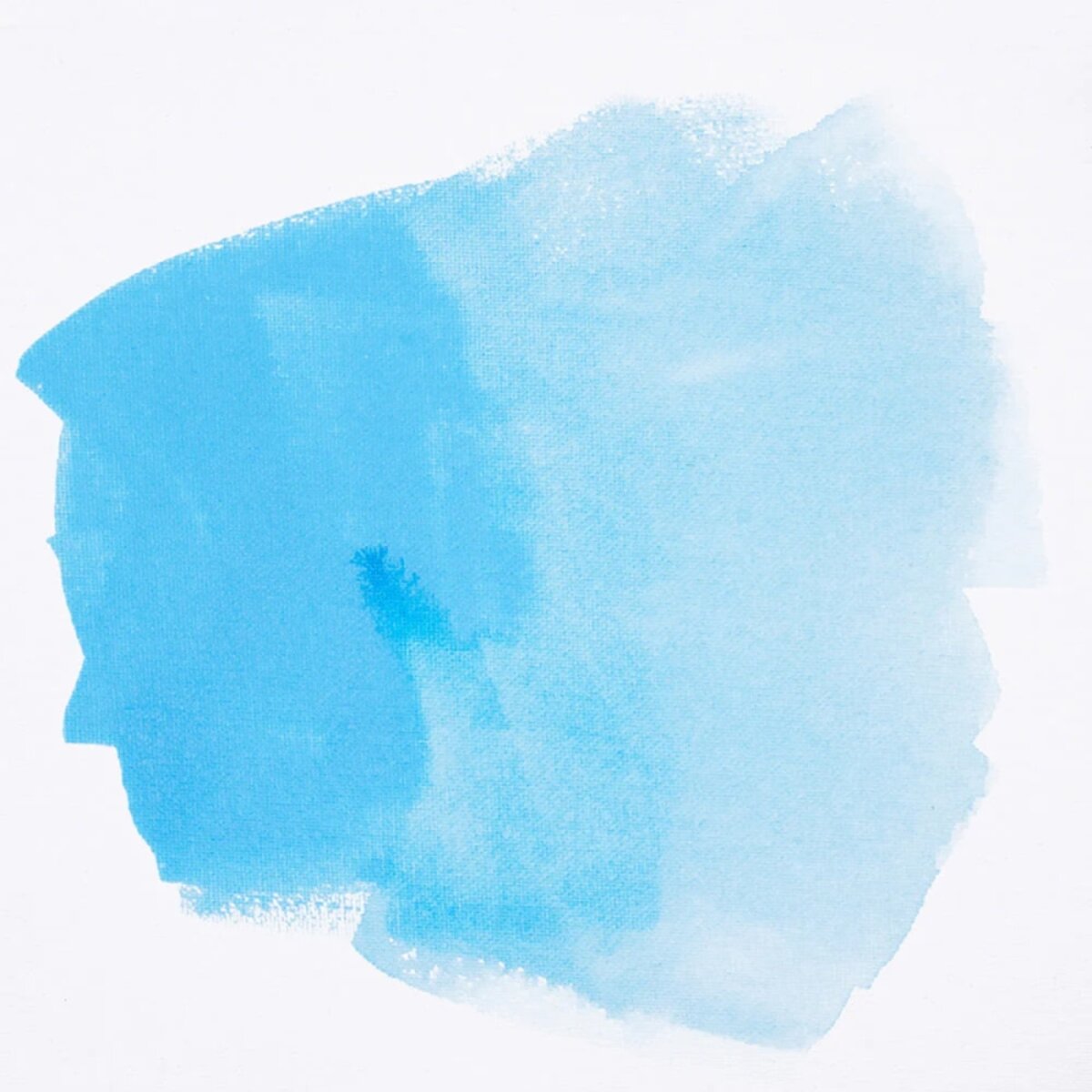 Aquarylic Color 30 ml Acrylfarbe Coelinblau