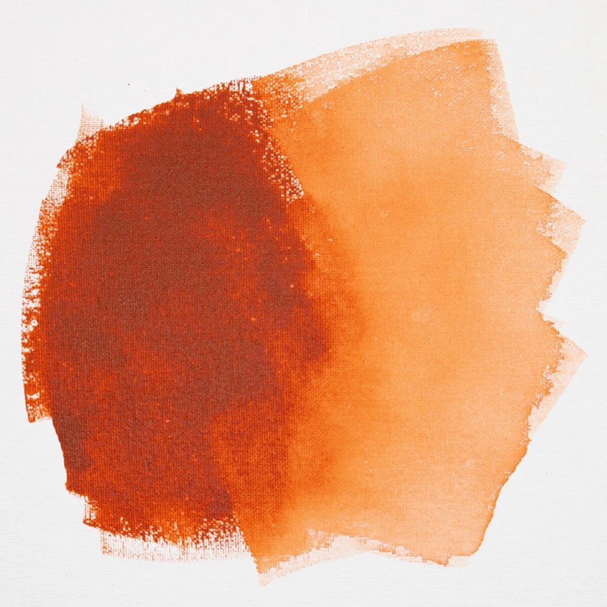 Aquarylic Color 30 ml Acrylfarbe Eisenoxid gebrannt