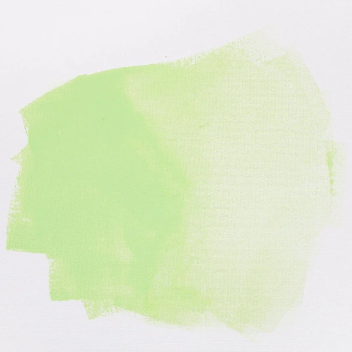 Aquarylic Color 30 ml Acrylfarbe Gelbgrün