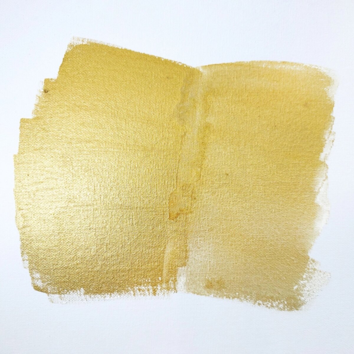 Aquarylic Color 30 ml Acrylfarbe Perlglanz Gold