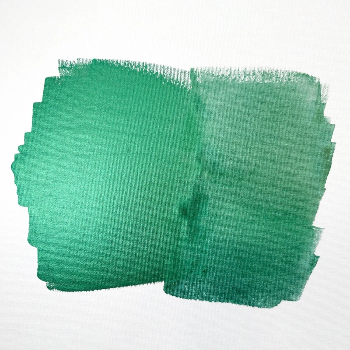 Aquarylic Color 30 ml Acrylfarbe Perlglanz Grün