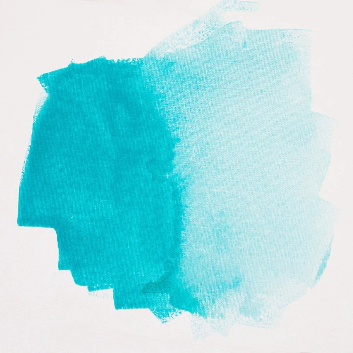 Aquarylic Color 30 ml Acrylfarbe Kobalttürkis