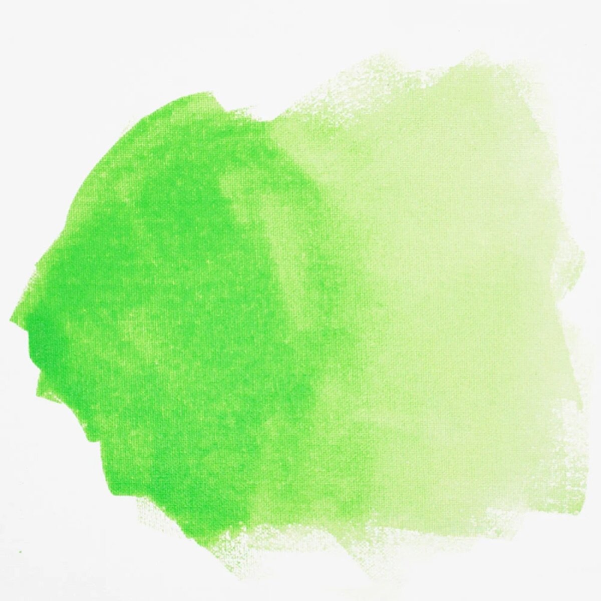 Aquarylic Color 30 ml Acrylfarbe Lindgrün