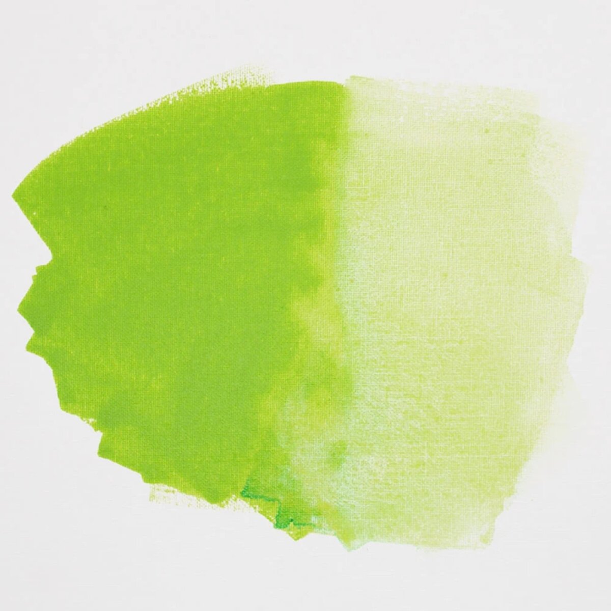 Aquarylic Color 30 ml Acrylfarbe Maigrün