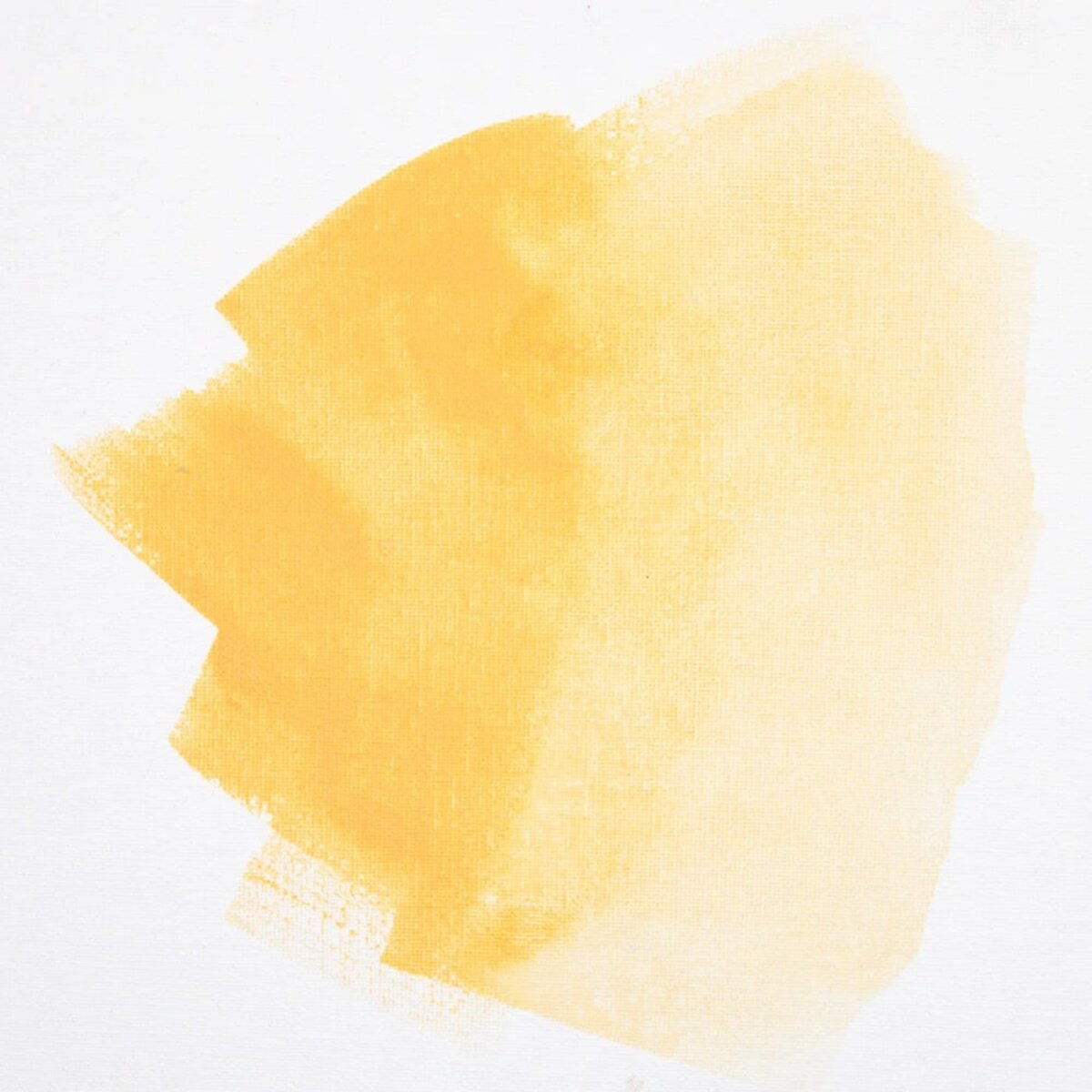 Aquarylic Color 30 ml Acrylfarbe Neapelgelb