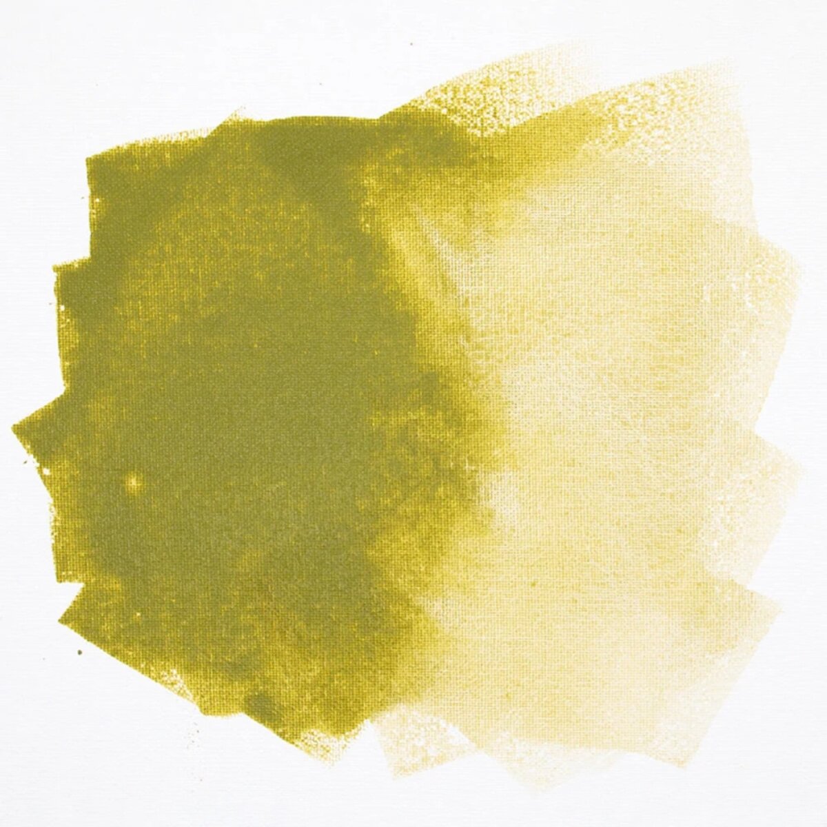 Aquarylic Color 30 ml Acrylfarbe Olivgrün