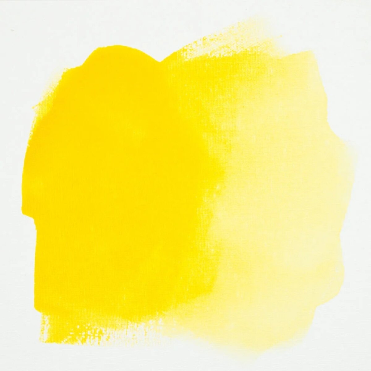 Aquarylic Color 30 ml Acrylfarbe Permanentgelb