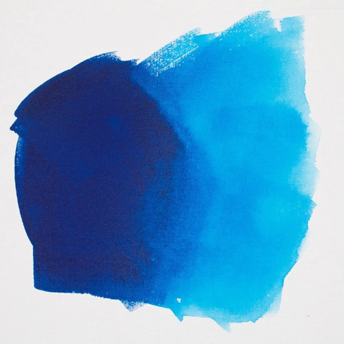 Aquarylic Color 30 ml Acrylfarbe Phtaloblau Cyan