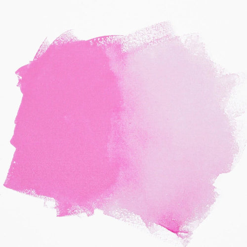 Aquarylic Color 30 ml Acrylfarbe Rosa