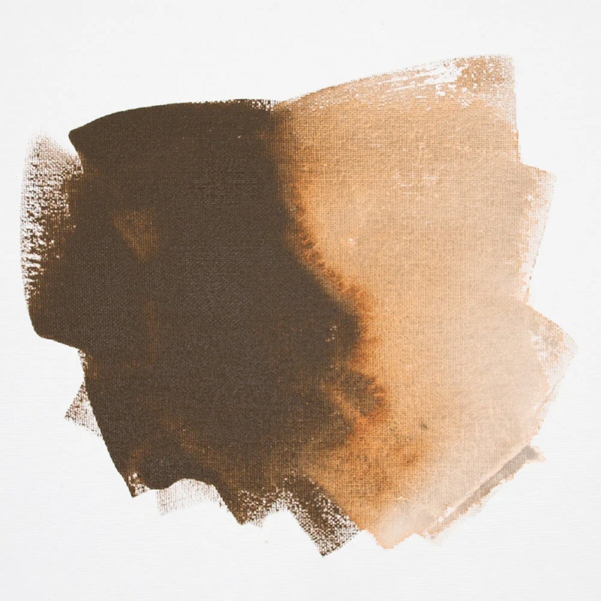Aquarylic Color 30 ml Acrylfarbe Schokobraun