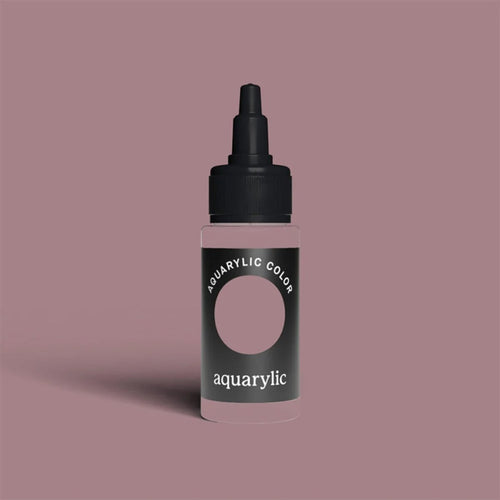Aquarylic Color 30 ml Acrylfarbe Strandrosa