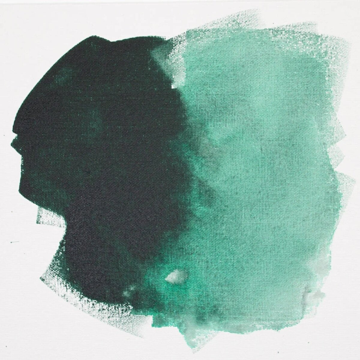 Aquarylic Color 30 ml Acrylfarbe Tannengrün