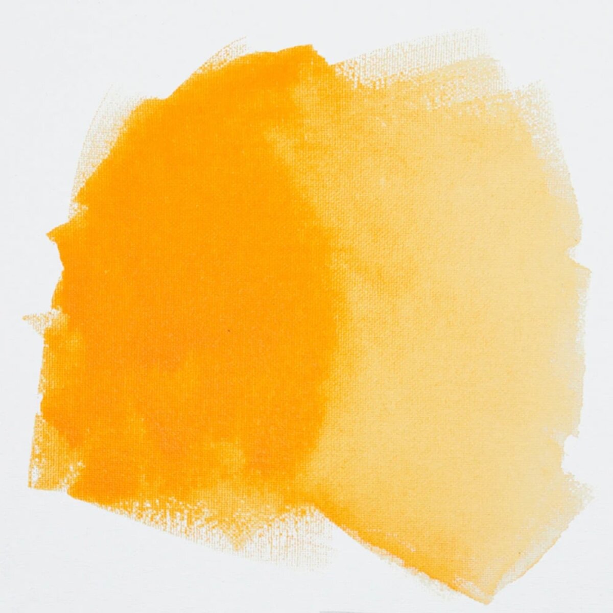 Aquarylic Color 30 ml Acrylfarbe Tiefgelb