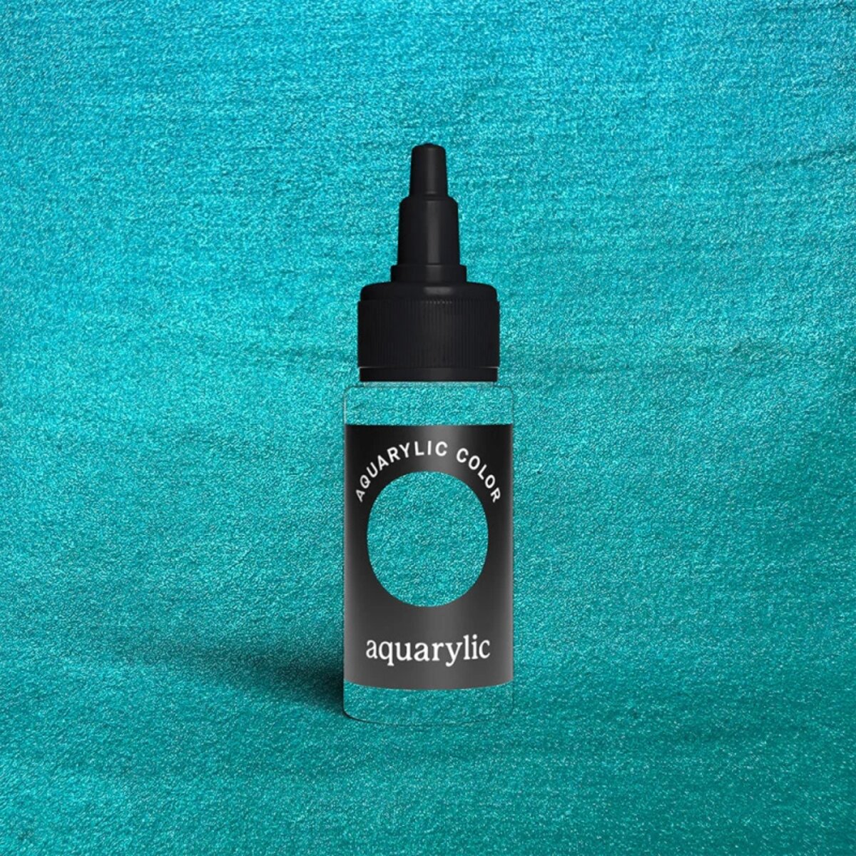 Aquarylic Color 30 ml Acrylfarbe Türkis