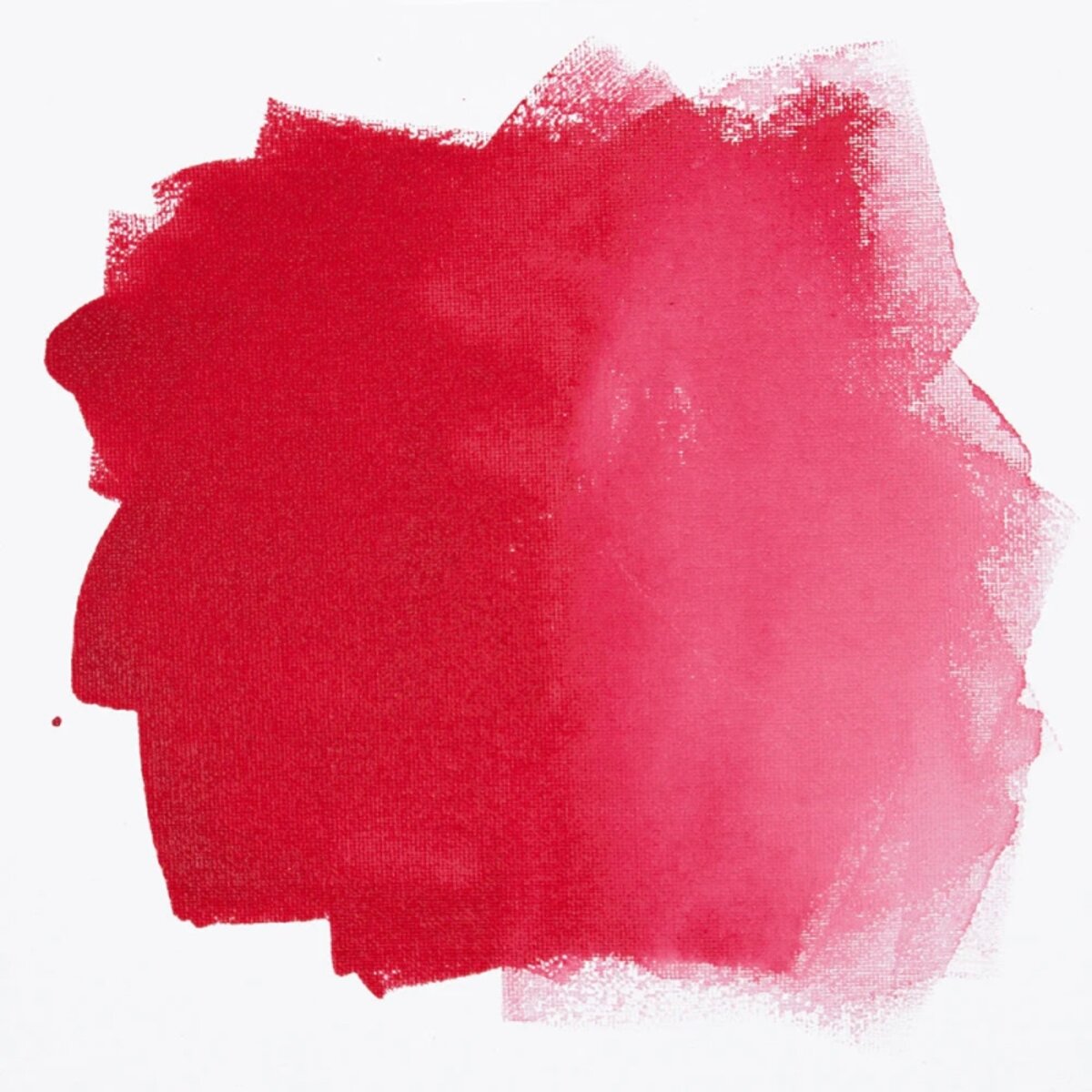 Aquarylic Color 30 ml Acrylfarbe Zinnoberrot