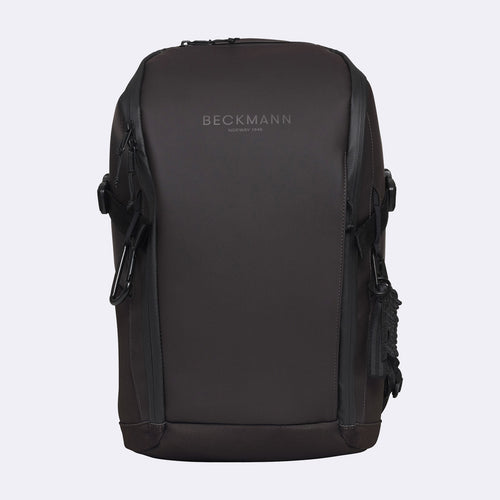 Street Go Rucksack (26 L) x Truls Torp – Skandinavisches Design trifft maximale Funktion