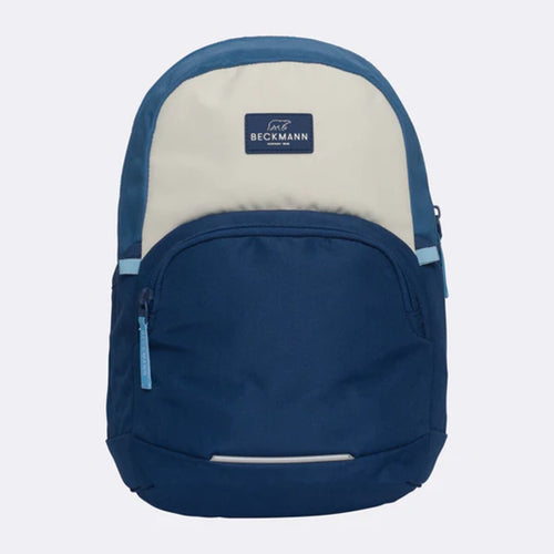 Bechmann Rucksack Sport Mini Multicolor blue 12 Liter