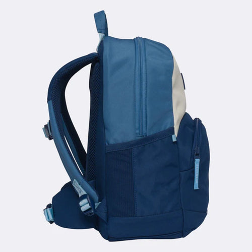 Bechmann Rucksack Sport Mini Multicolor blue 12 Liter
