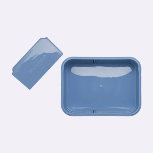 Beckmann Brotdose Kindergarten - Blue