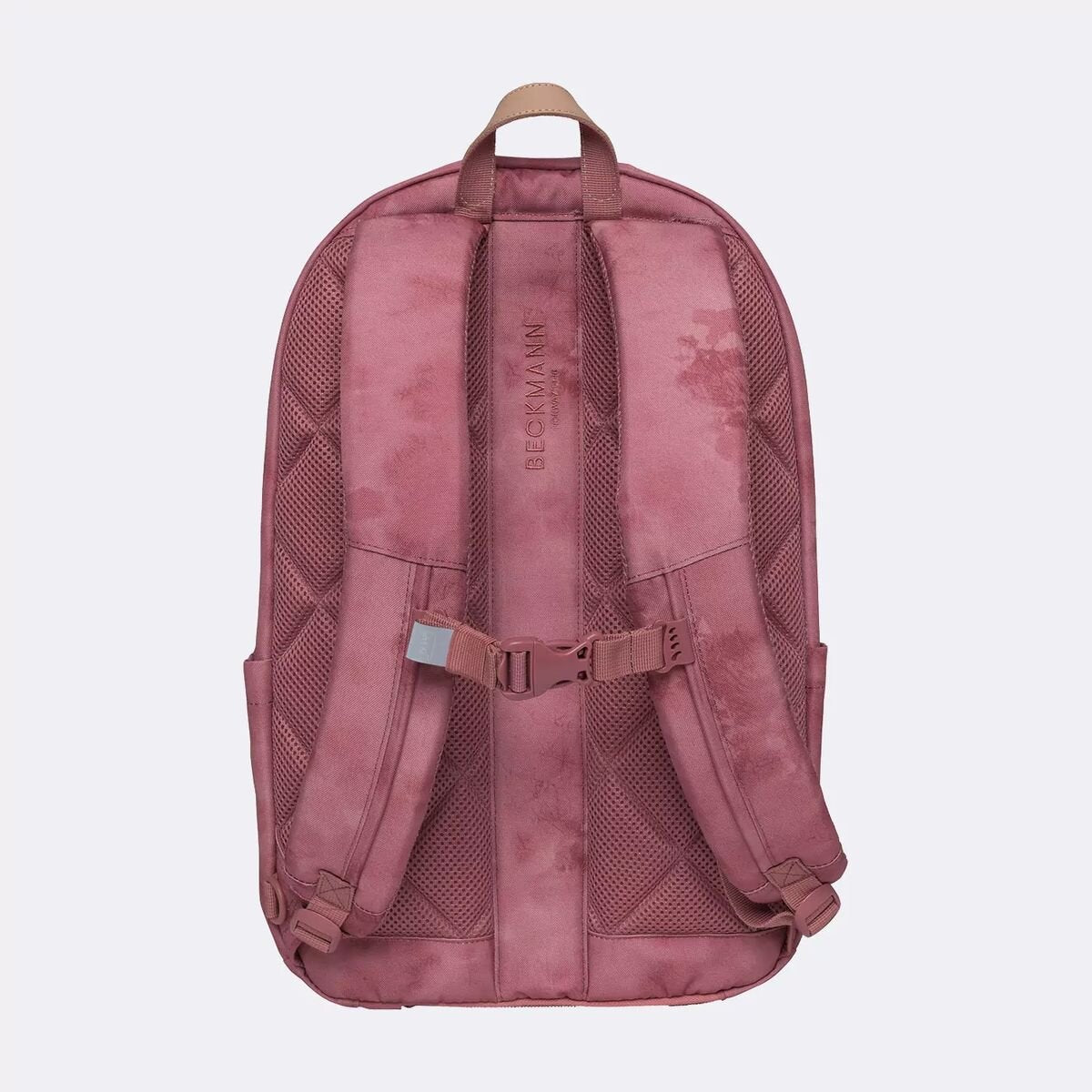 Beckmann City, Organic Rose