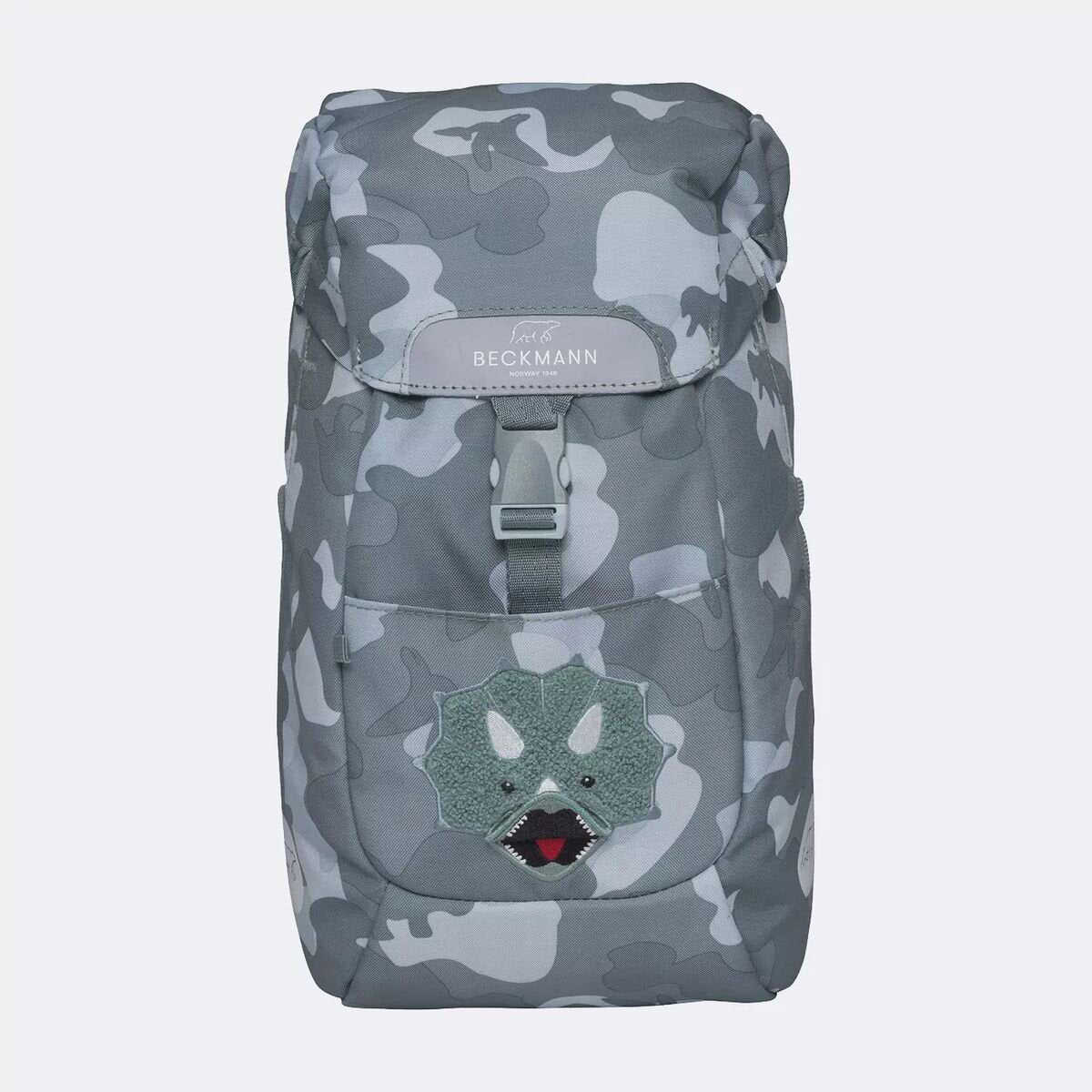 Beckmann Kinderrucksack Classic Mini, Dinosaur
