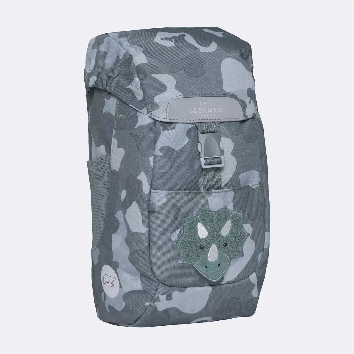 Beckmann Kinderrucksack Classic Mini, Dinosaur