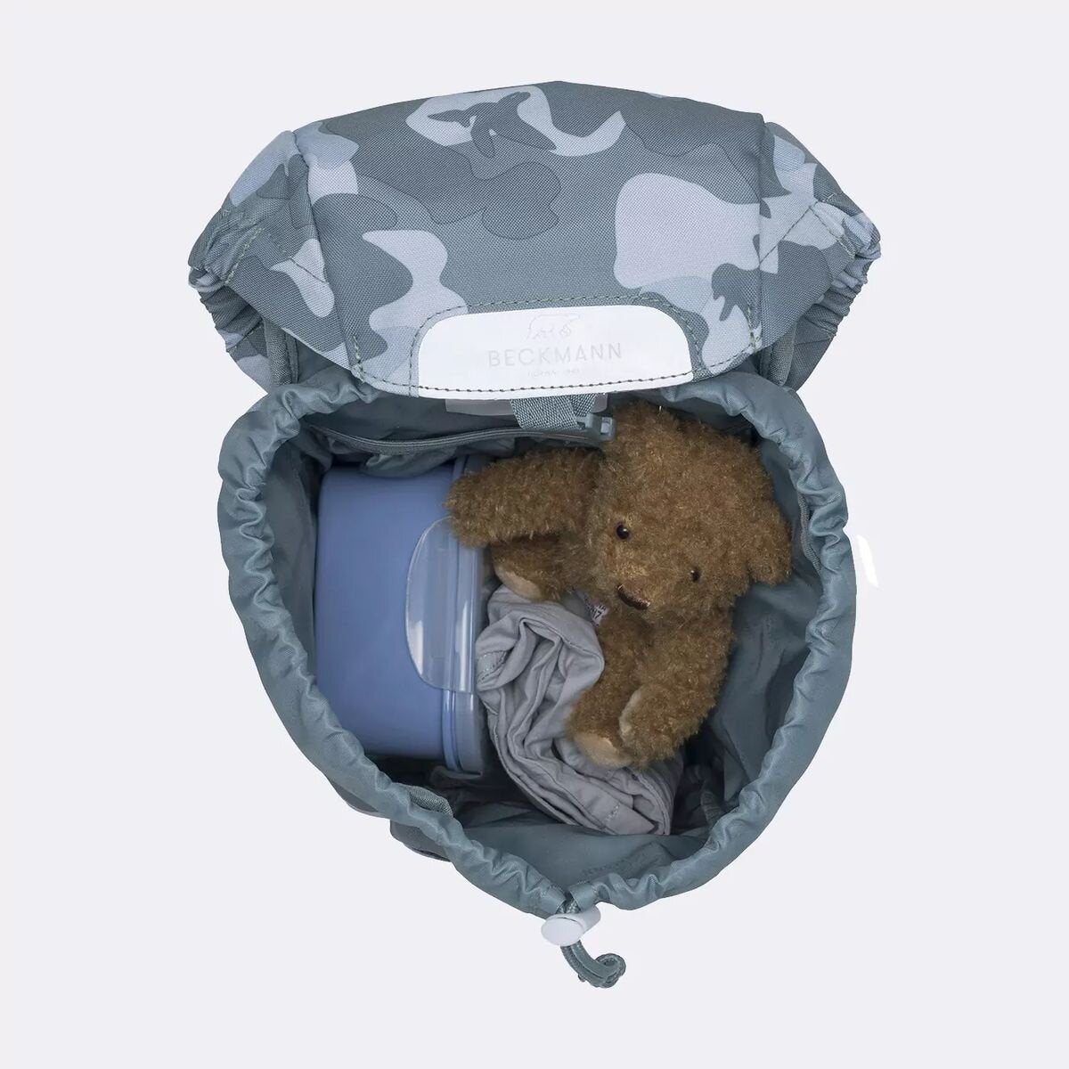 Beckmann Kinderrucksack Classic Mini, Dinosaur