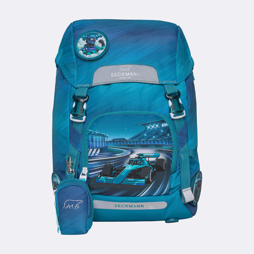 Classic 6-teiliges Set, Racing