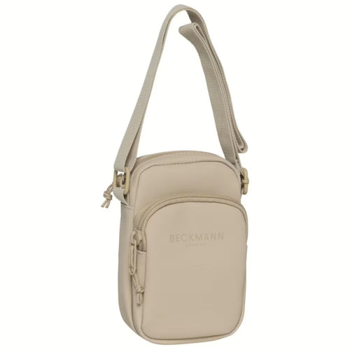 Crossbody Bag Street, Beige